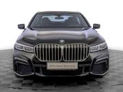 BMW 7 серии VI (G11/G12) Рестайлинг Санкт-Петербург  - изображение 32