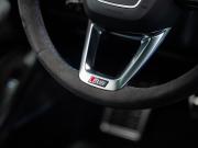 Audi RS Q8 I Рестайлинг Москва  - изображение 86