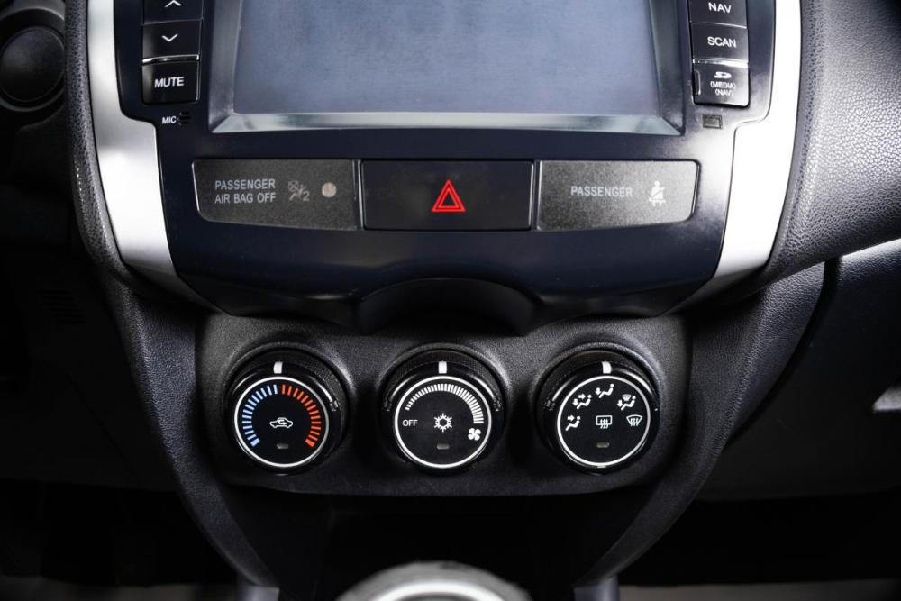 Mitsubishi ASX I Пермь  - изображение 17