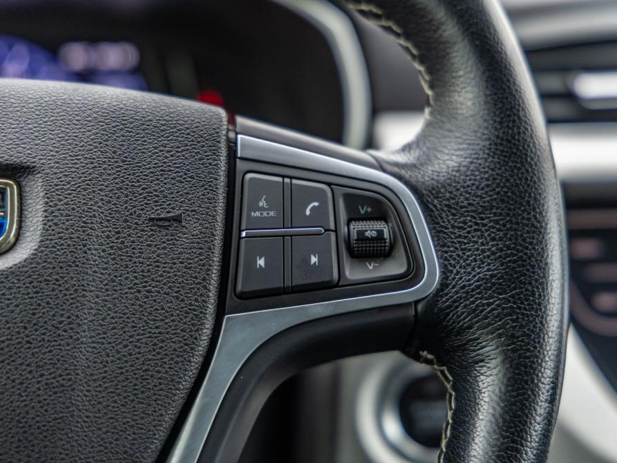 Geely Atlas I Волгоград  - изображение 19