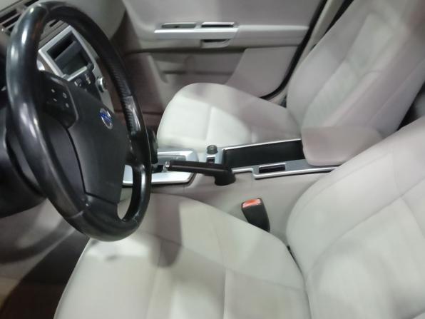 Volvo S40 II Рестайлинг с пробегом 2011 года, цена 735 000 рублей, 215009 км, седан, Автокод Объявления