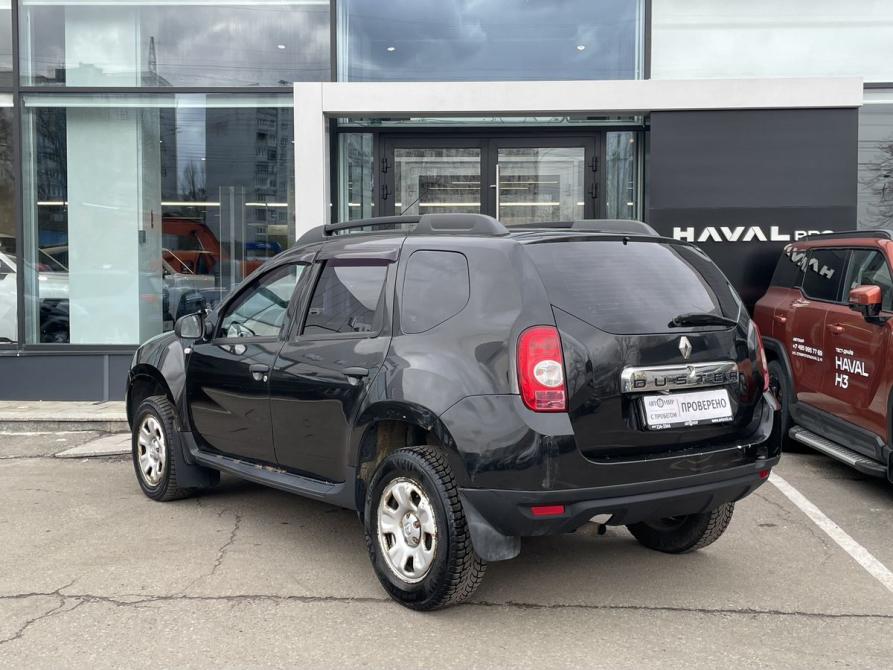 Renault Duster I Москва  - изображение 7