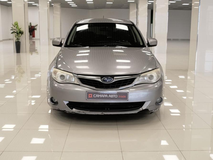 Subaru Impreza III Самара  - изображение 7