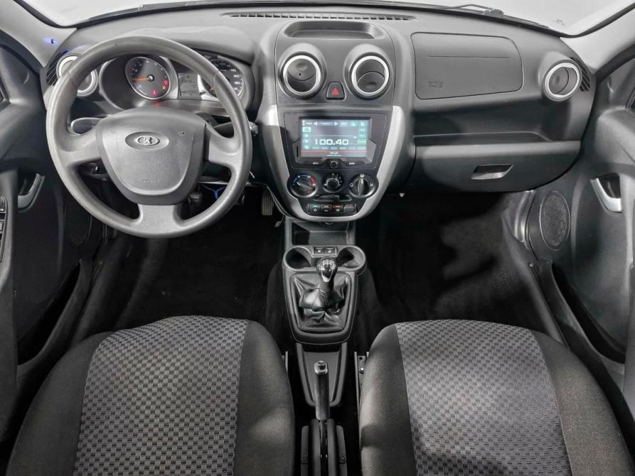 Lada (ВАЗ) Granta I Нижний Новгород  - изображение 8