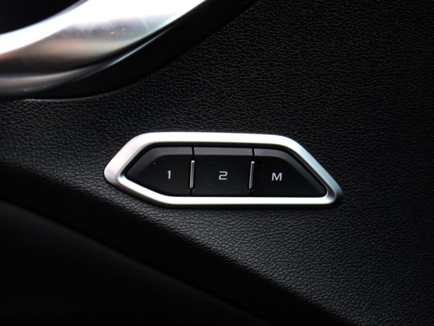 Geely Tugella I Рестайлинг Химки  - изображение 17
