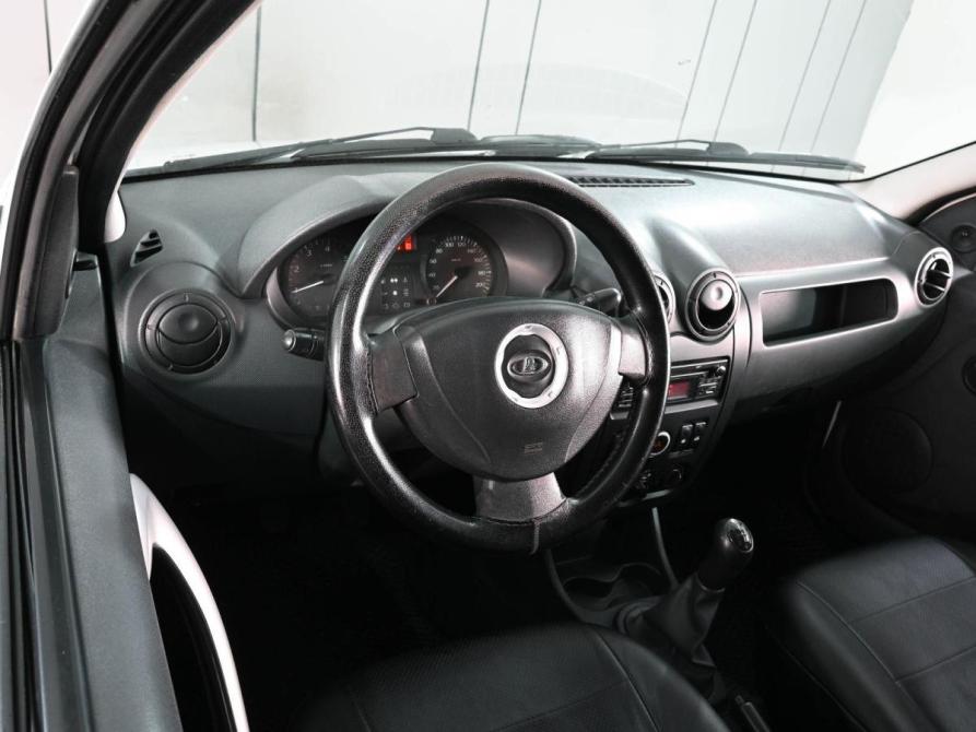 Lada (ВАЗ) Largus I Ростов-на-Дону  - изображение 6