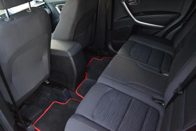 FAW Besturn X80 I Рестайлинг с пробегом 2020 года, цена 1 390 000 рублей, 13521 км, внедорожник, Автокод Объявления