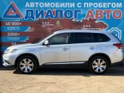 Mitsubishi Outlander III Рестайлинг 2 Набережные Челны  - изображение 29