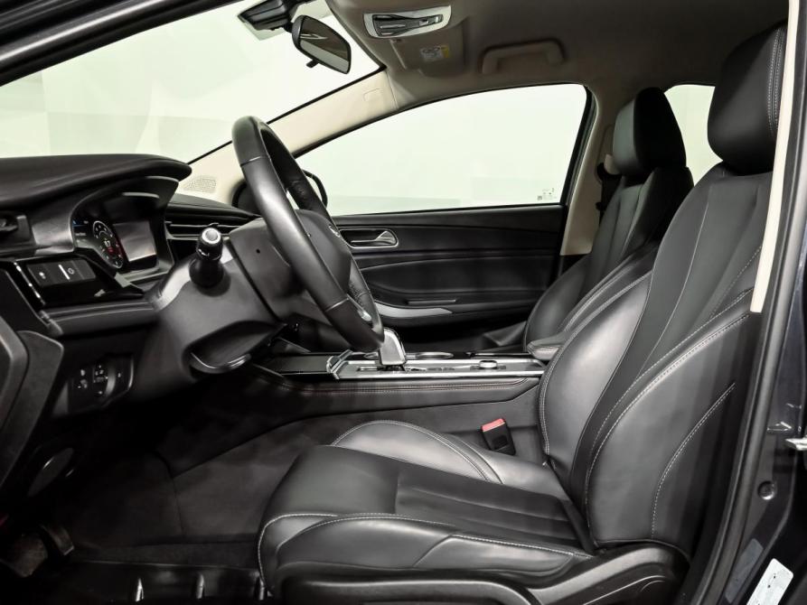 Omoda S5 Екатеринбург  - изображение 10