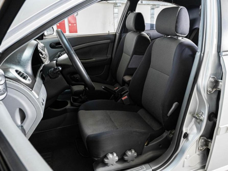 Chevrolet Lacetti I Ставрополь  - изображение 10
