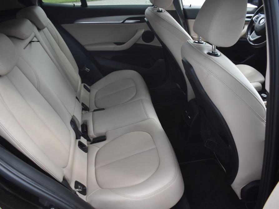 BMW X2 I (F39) Архангельск  - изображение 11