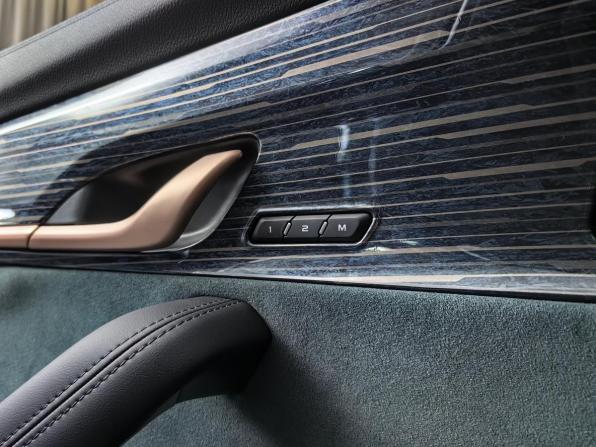 Geely Monjaro I с пробегом 2023 года, цена 3 133 000 рублей, 41570 км, внедорожник, Автокод Объявления