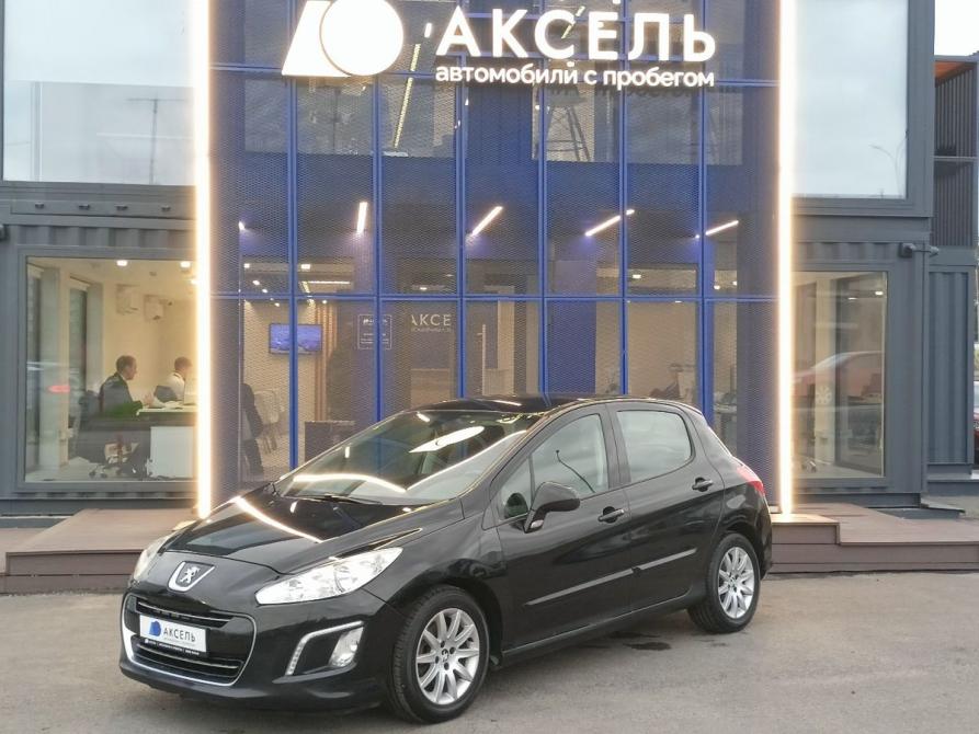 Peugeot 308 I Рестайлинг Архангельск  - изображение 1