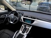 Geely Atlas I Самара  - изображение 23