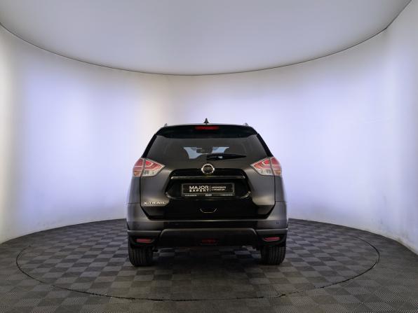 Nissan X-Trail III с пробегом 2017 года, цена 2 220 000 рублей, 64126 км, внедорожник, Автокод Объявления