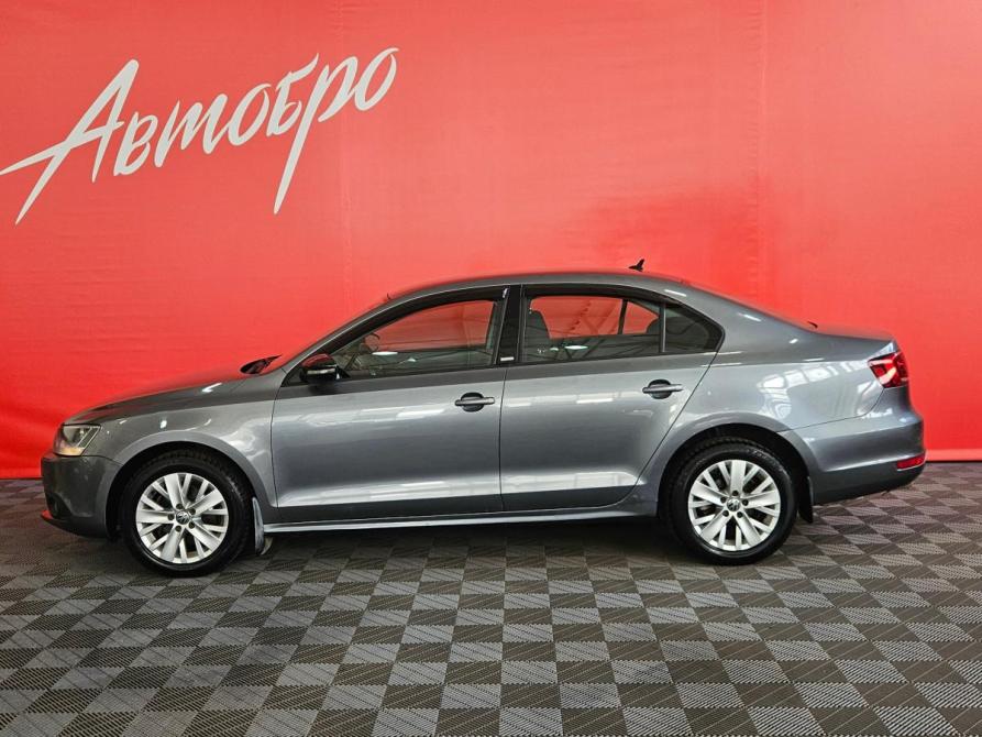 Volkswagen Jetta VI Рестайлинг Вологда  - изображение 2
