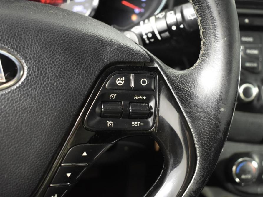 Kia Ceed II Казань  - изображение 14