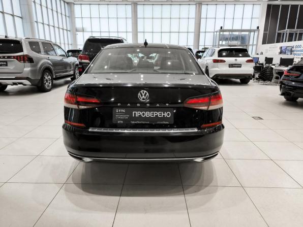 Volkswagen Passat B8 Рестайлинг с пробегом 2021 года, цена 2 950 000 рублей, 101500 км, седан, Автокод Объявления