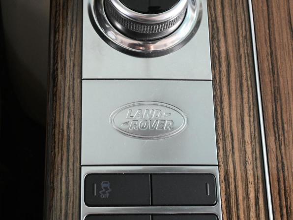 Land Rover Range Rover Sport II Рестайлинг с пробегом 2018 года, цена 7 599 000 рублей, 63443 км, внедорожник, Автокод Объявления