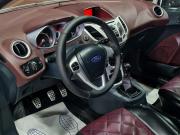 Ford Fiesta Mk6 Ставрополь  - изображение 32