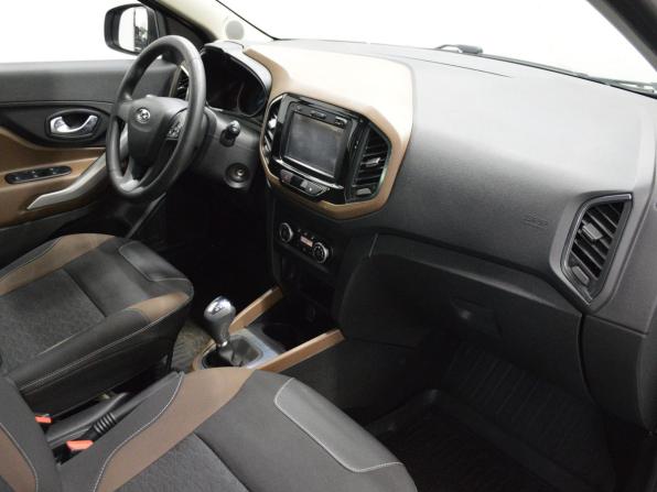 Lada (ВАЗ) XRAY I с пробегом 2017 года, цена 630 000 рублей, 120050 км, хэтчбек, Автокод Объявления