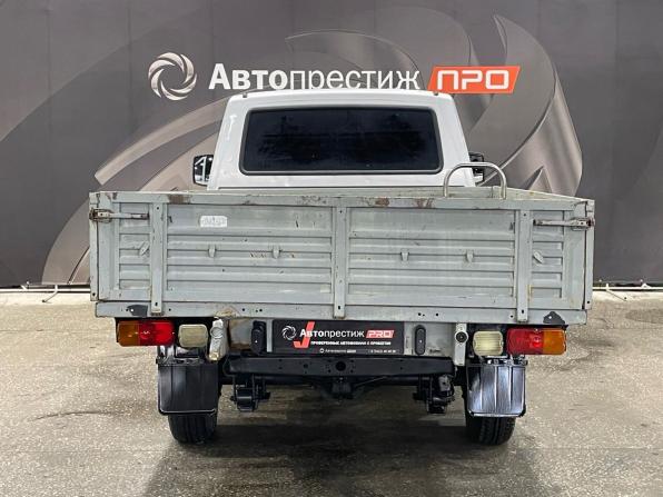 УАЗ Пикап I Рестайлинг 2 с пробегом 2018 года, цена 790 000 рублей, 115905 км, offers.body_type.unknown, Автокод Объявления