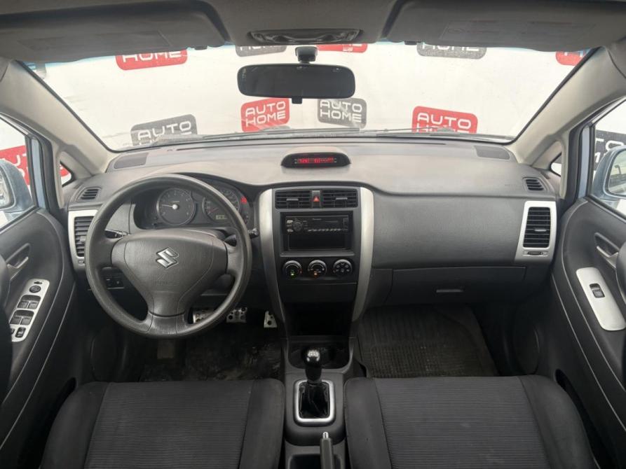 Suzuki Liana I Рестайлинг Санкт-Петербург  - изображение 7