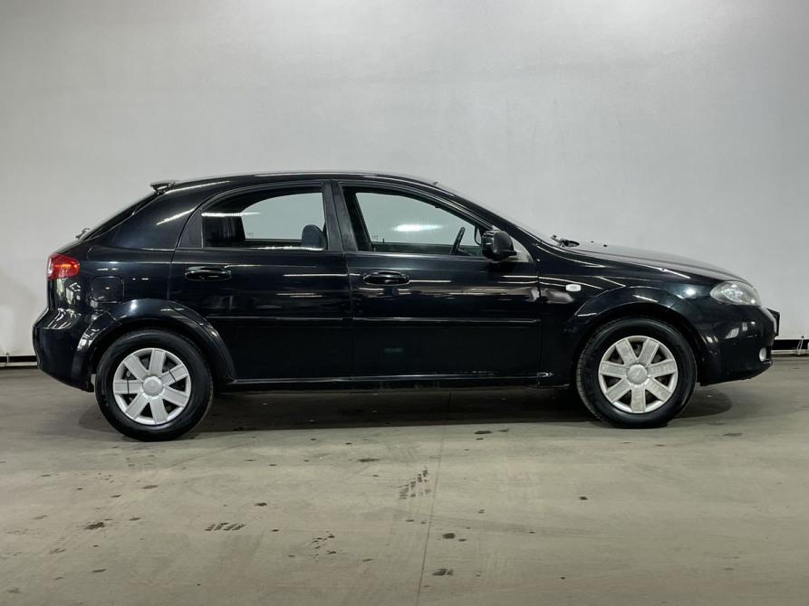 Chevrolet Lacetti I Ярославль  - изображение 4