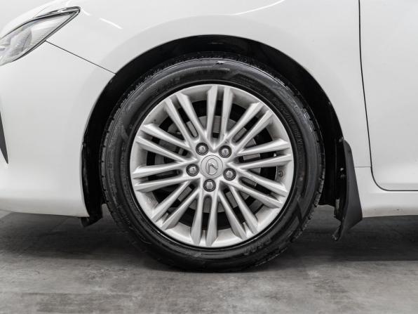 Toyota Camry VII (XV50) Рестайлинг с пробегом 2015 года, цена 1 700 000 рублей, 184650 км, седан, Автокод Объявления