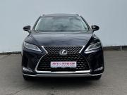Lexus RX IV Рестайлинг Москва  - изображение 20