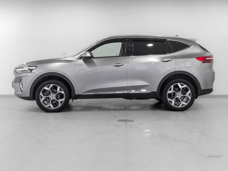 Haval F7 I Москва  - изображение 8