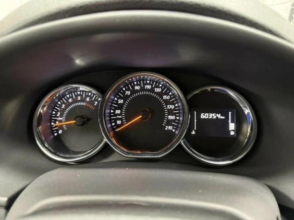 Renault Logan II Рестайлинг с пробегом 2021 года, цена 1 289 000 рублей, 60317 км, седан, Автокод Объявления