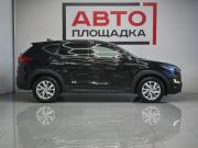 Hyundai Tucson III Рестайлинг Челябинск  - изображение 39