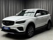 Geely Atlas Pro Ижевск  - изображение 38