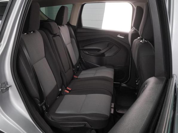 Ford Escape III Рестайлинг с пробегом 2018 года, цена 1 599 000 рублей, 111735 км, внедорожник, Автокод Объявления
