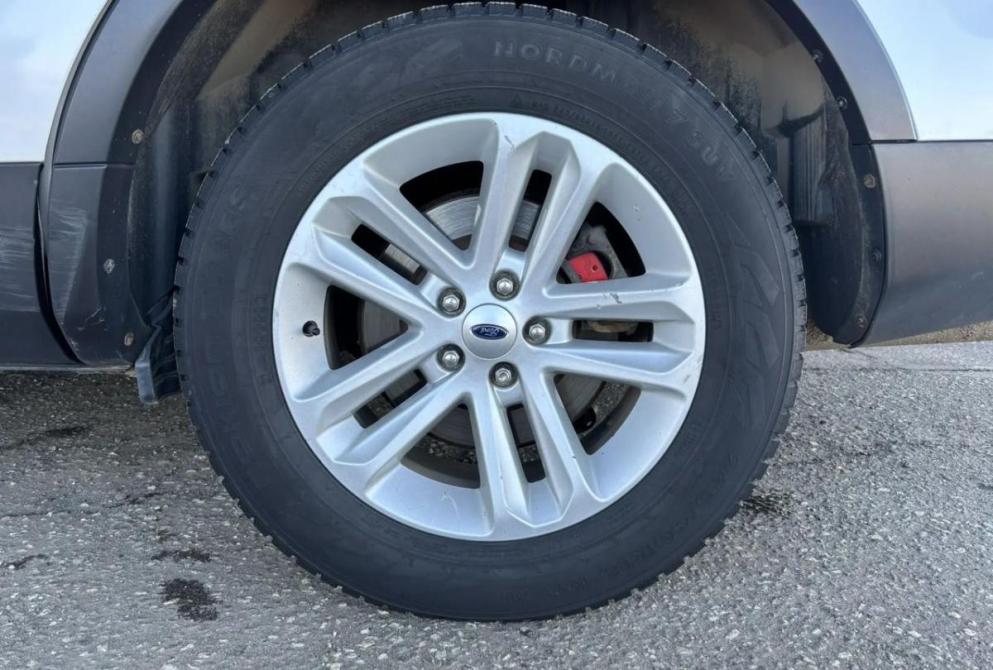 Ford Explorer V Киров  - изображение 16