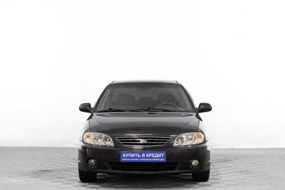 Kia Spectra I Рестайлинг 1 Барнаул  - изображение 2