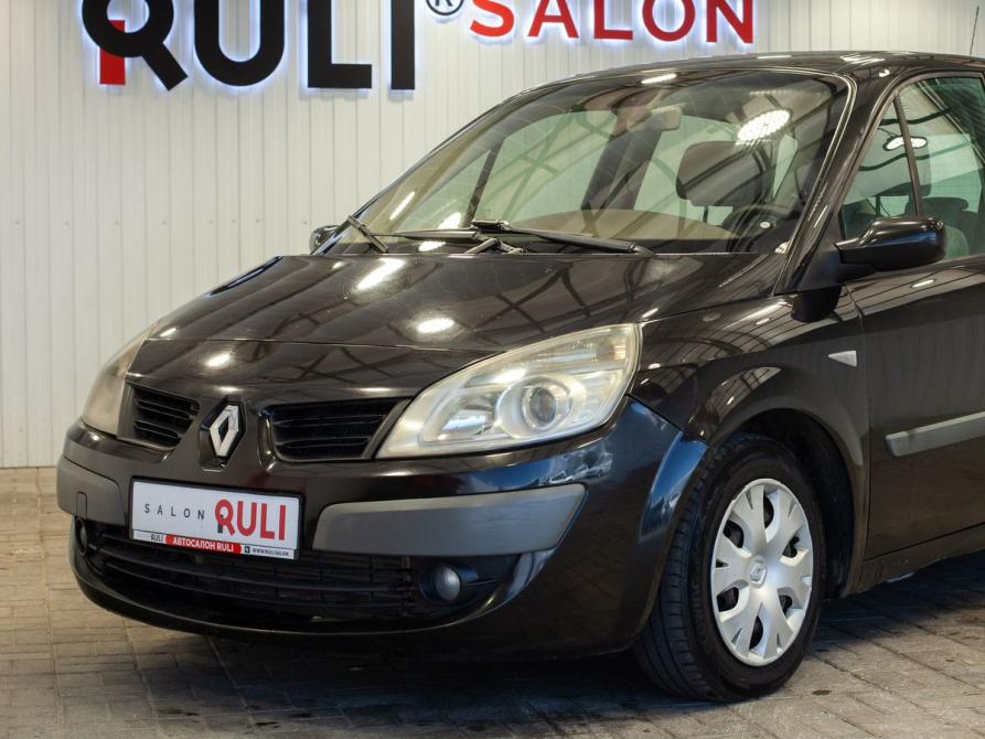 Renault Scenic II Рестайлинг Иваново  - изображение 6