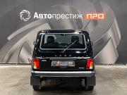 Lada (ВАЗ) Niva Legend Пермь  - изображение 25