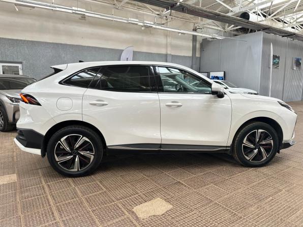 Forthing T5 EVO с пробегом 2023 года, цена 2 490 000 рублей, 3447 км, внедорожник, Автокод Объявления