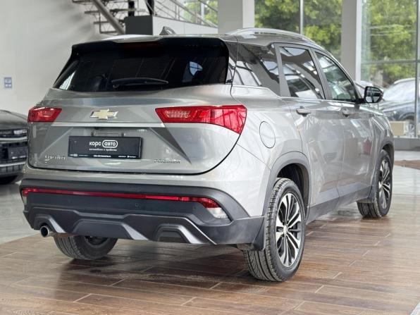 Chevrolet Captiva II с пробегом 2022 года, цена 2 029 000 рублей, 38848 км, внедорожник, Автокод Объявления