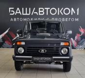 Lada (ВАЗ) Niva Legend Уфа  - изображение 15