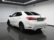 Toyota Corolla XI (E160 E170 E180) Тверь  - изображение 26