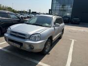 Hyundai Santa Fe Classic Курган  - изображение 7