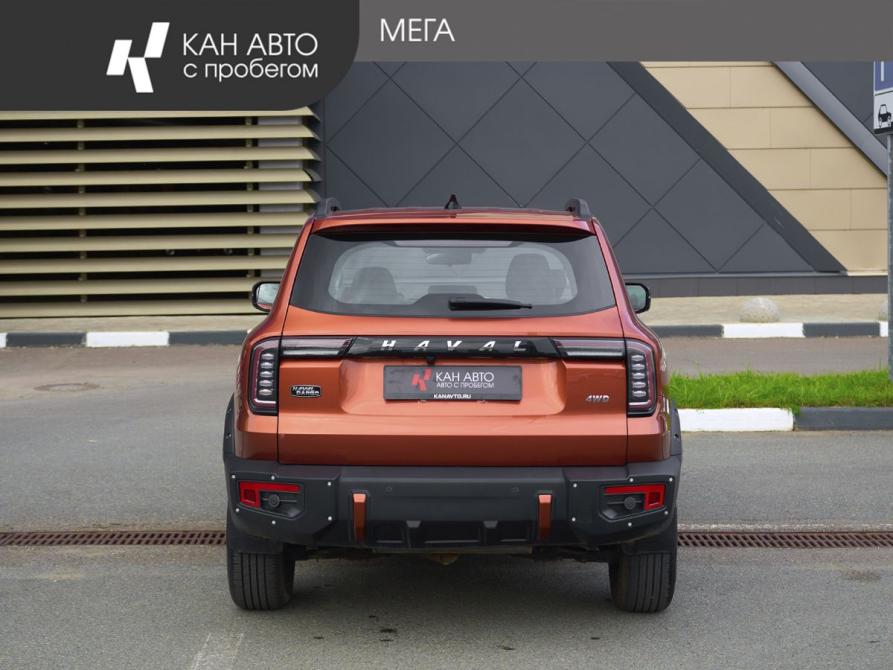 Haval Dargo I Казань  - изображение 4