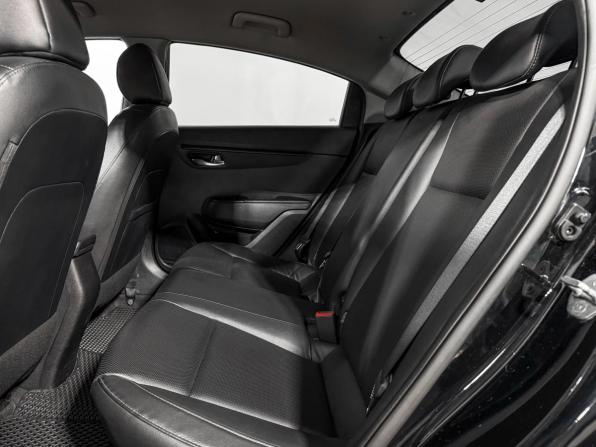 Kia Rio IV с пробегом 2020 года, цена 1 590 000 рублей, 118885 км, седан, Автокод Объявления