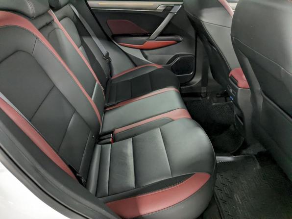 Belgee X50 с пробегом 2023 года, цена 2 250 000 рублей, 2457 км, внедорожник, Автокод Объявления