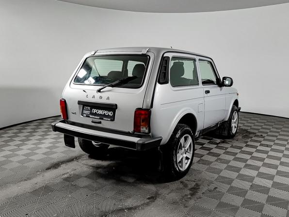 Lada (ВАЗ) 2121 (4x4) I Рестайлинг с пробегом 2019 года, цена 560 000 рублей, 90000 км, внедорожник, Автокод Объявления