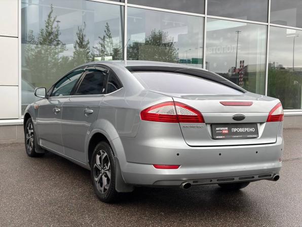 Ford Mondeo IV с пробегом 2008 года, цена 595 000 рублей, 247885 км, седан, Автокод Объявления