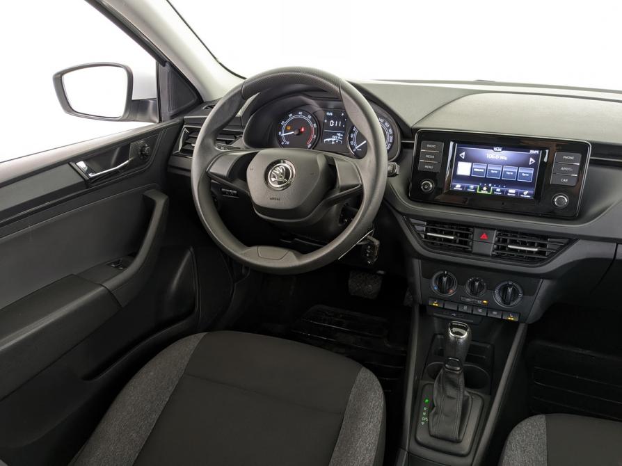 Skoda Rapid II Москва  - изображение 25